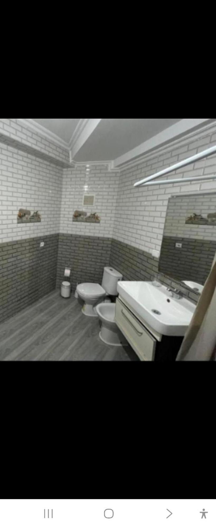 كراء صيفي Apartment Tangier