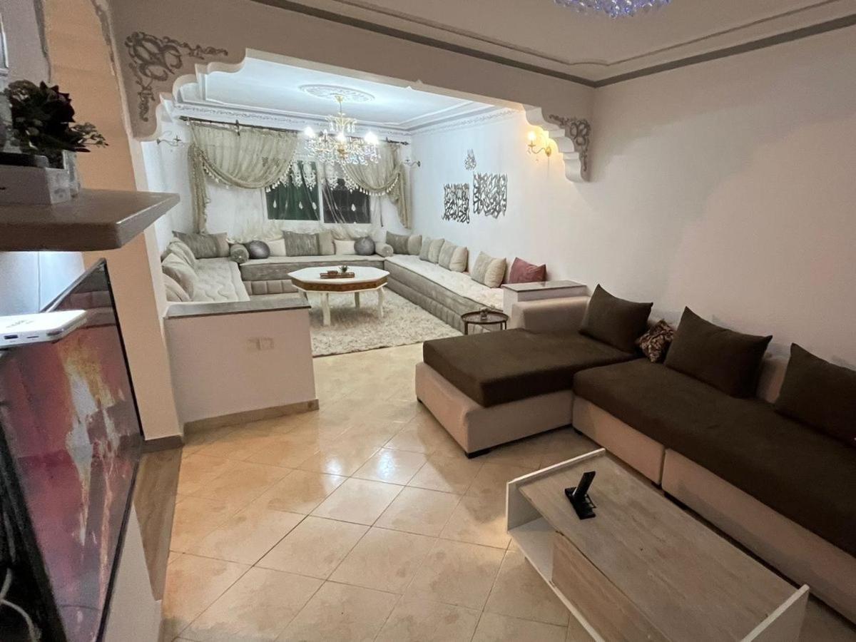 كراء صيفي Tangier