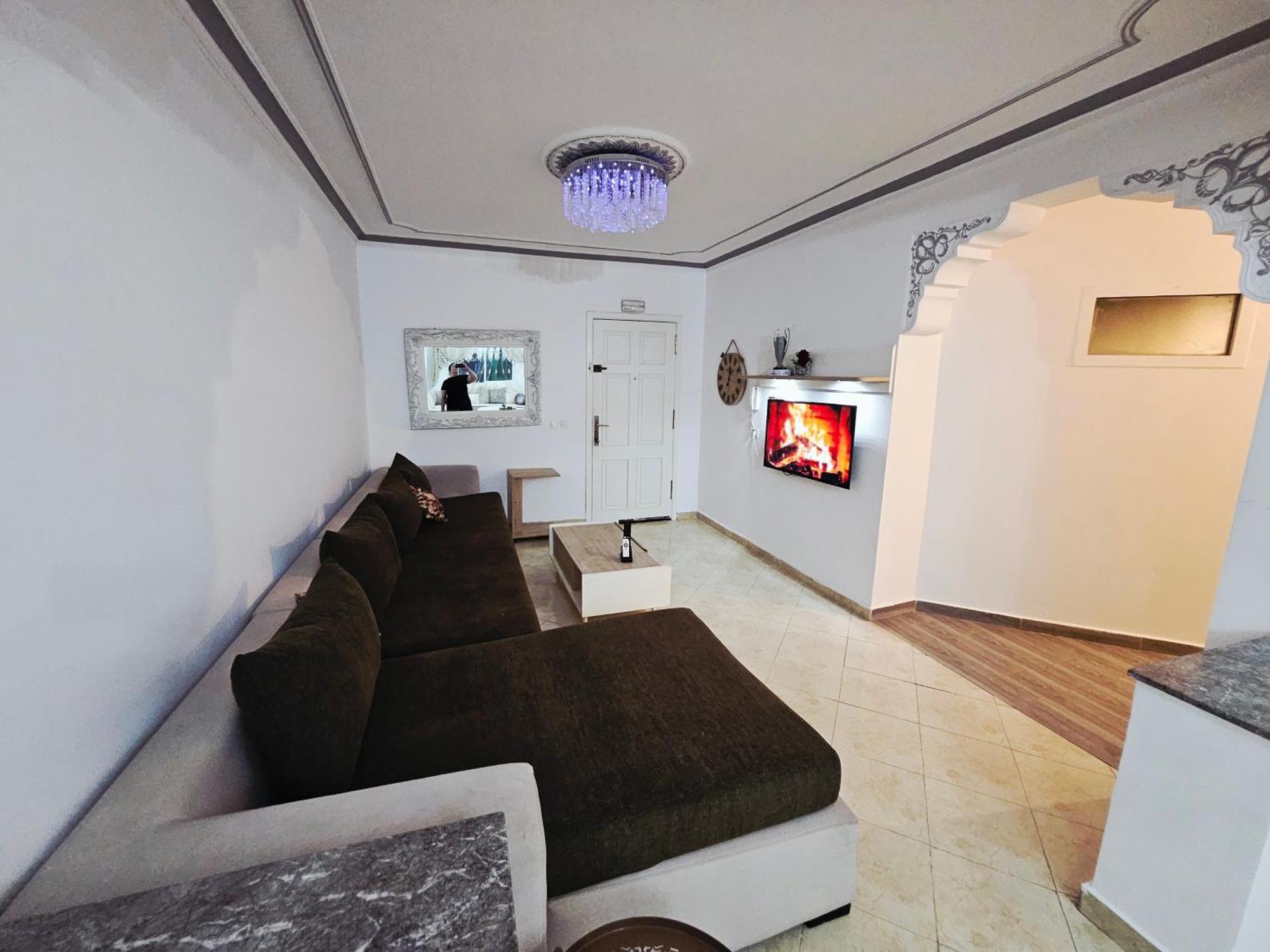 Apartment كراء صيفي *