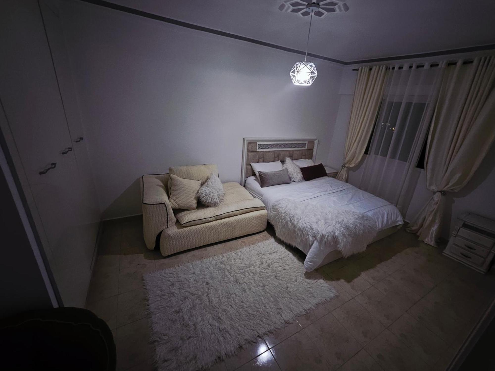 Apartment كراء صيفي Tangier